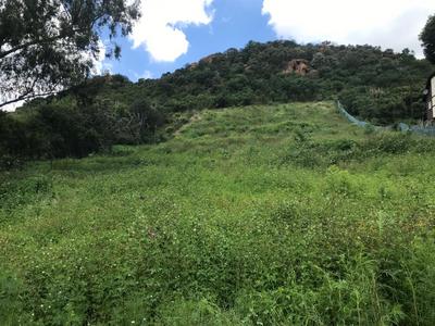 Vacant Land / Plot For Sale in Alan Manor, Johannesburg